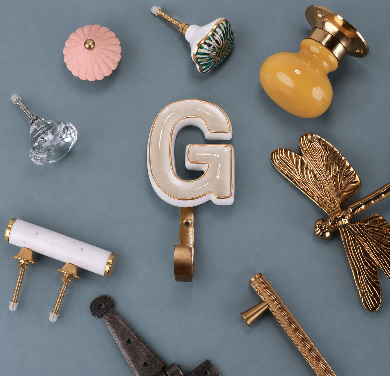 How to Choose Door Knobs: A Complete UK Guide