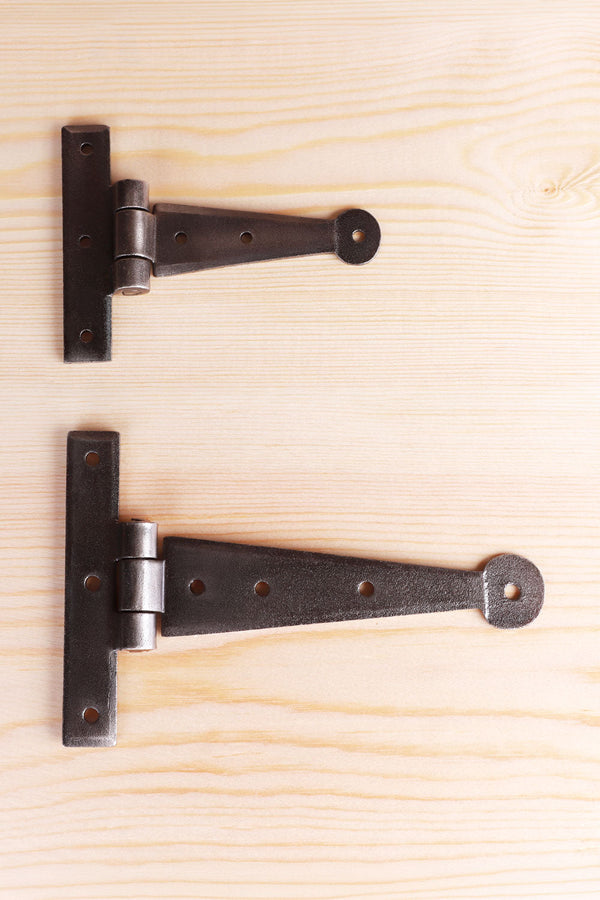 Cabinet Hinges: The Detail No One Notices Until It's Wrong