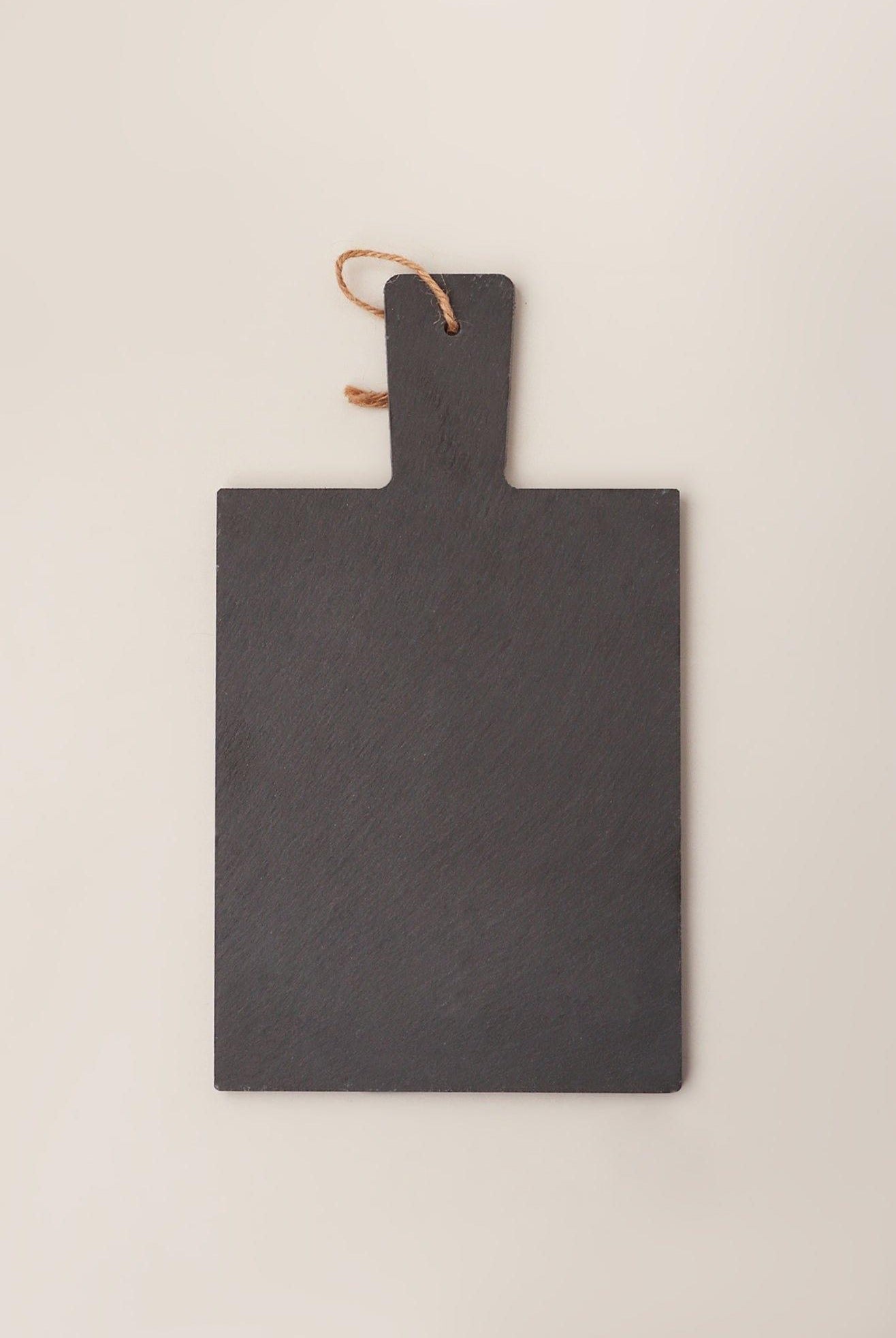 A set of 3 Cheese Knives and Board - G Decor