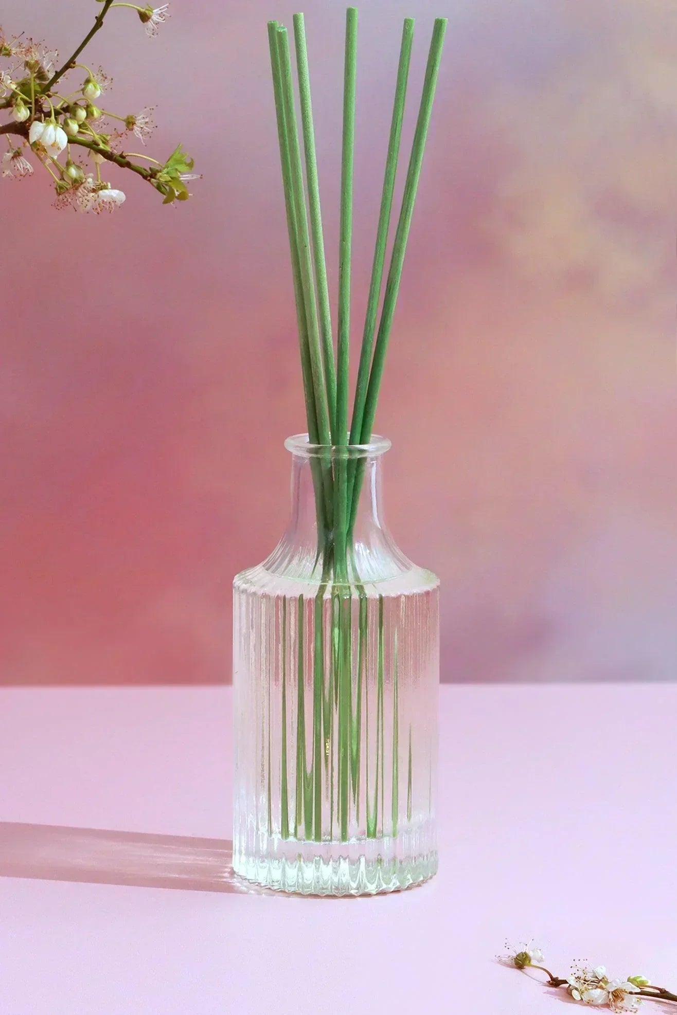 aromatic-shea-scented-diffuser-with-gift-box-g-decor-71925 - G Decor