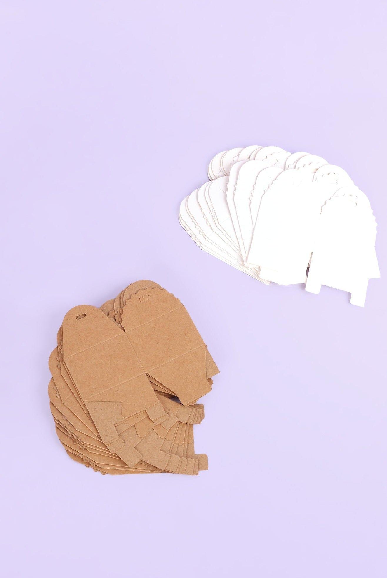 Cute Parcels Coudown Advent Calendar - G Decor