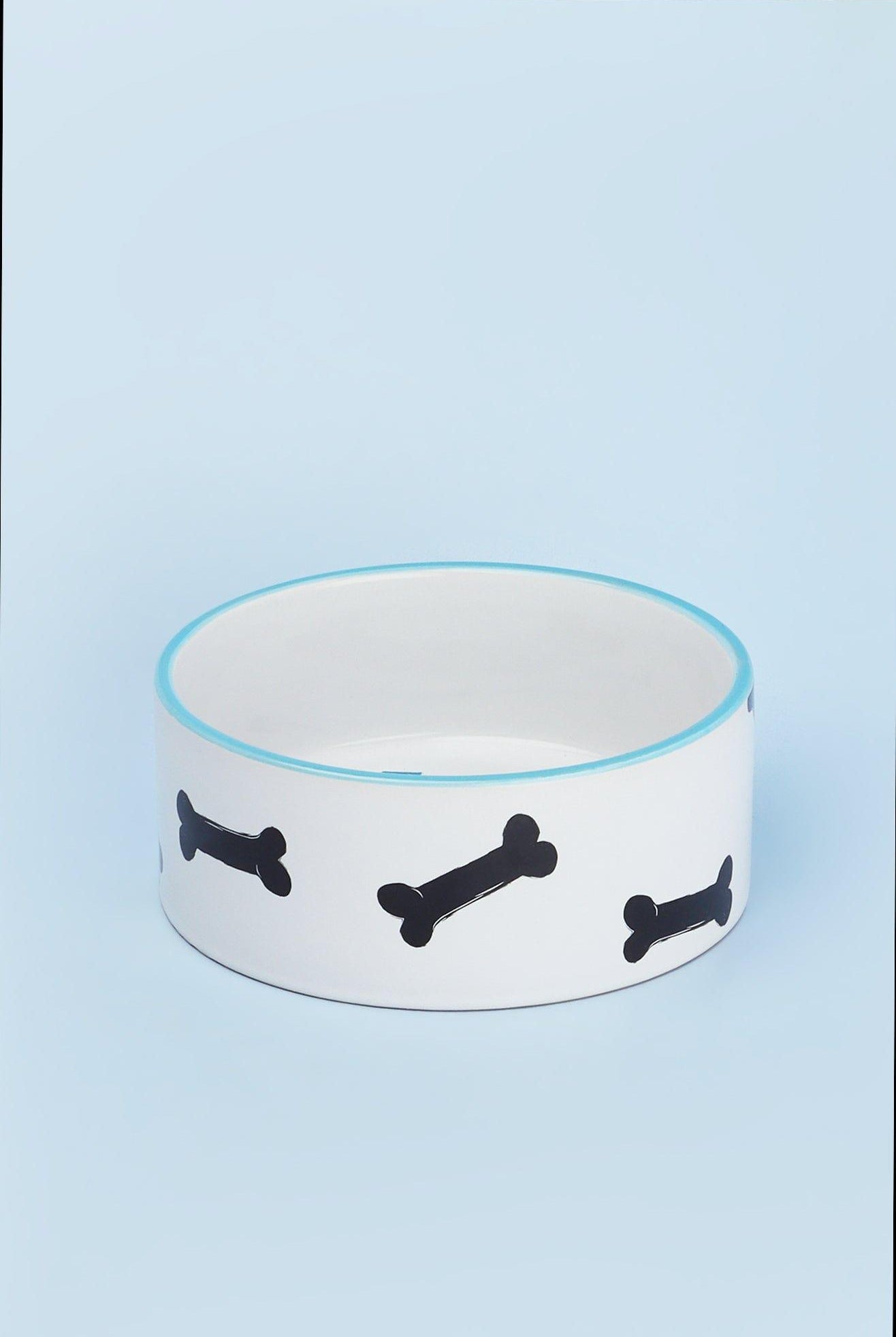 Doggy To Do List Dish - G Decor