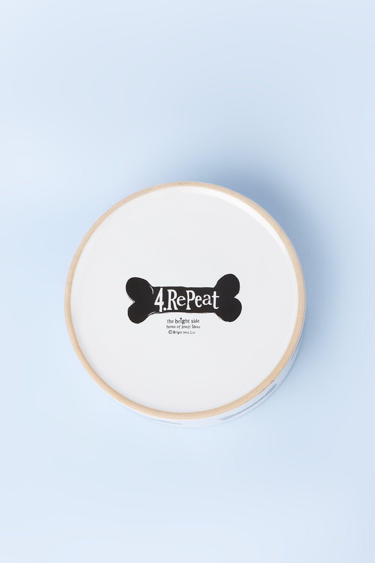 Doggy To Do List Dish - G Decor