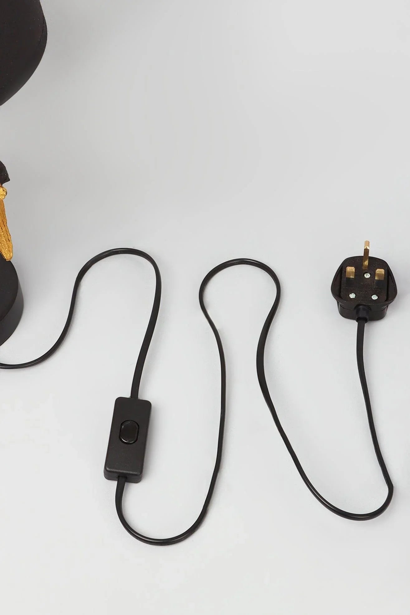 hestia-parrot-table-lamp-g-decor-29851 - G Decor