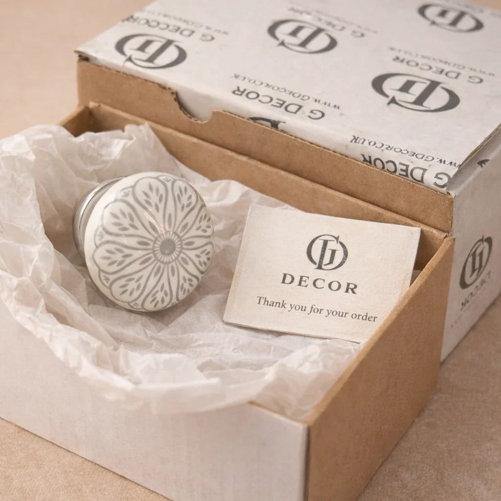 shipped-worldwide - G Decor