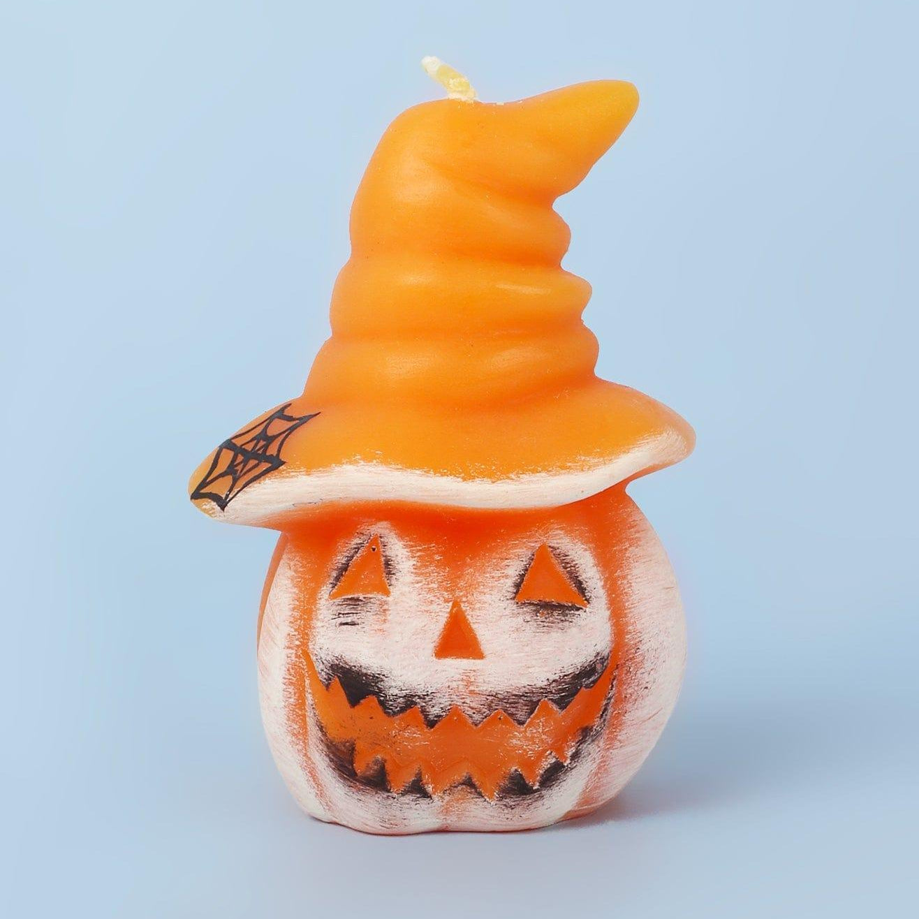 Spooky Trio Halloween Themed Scented Candles - G Decor