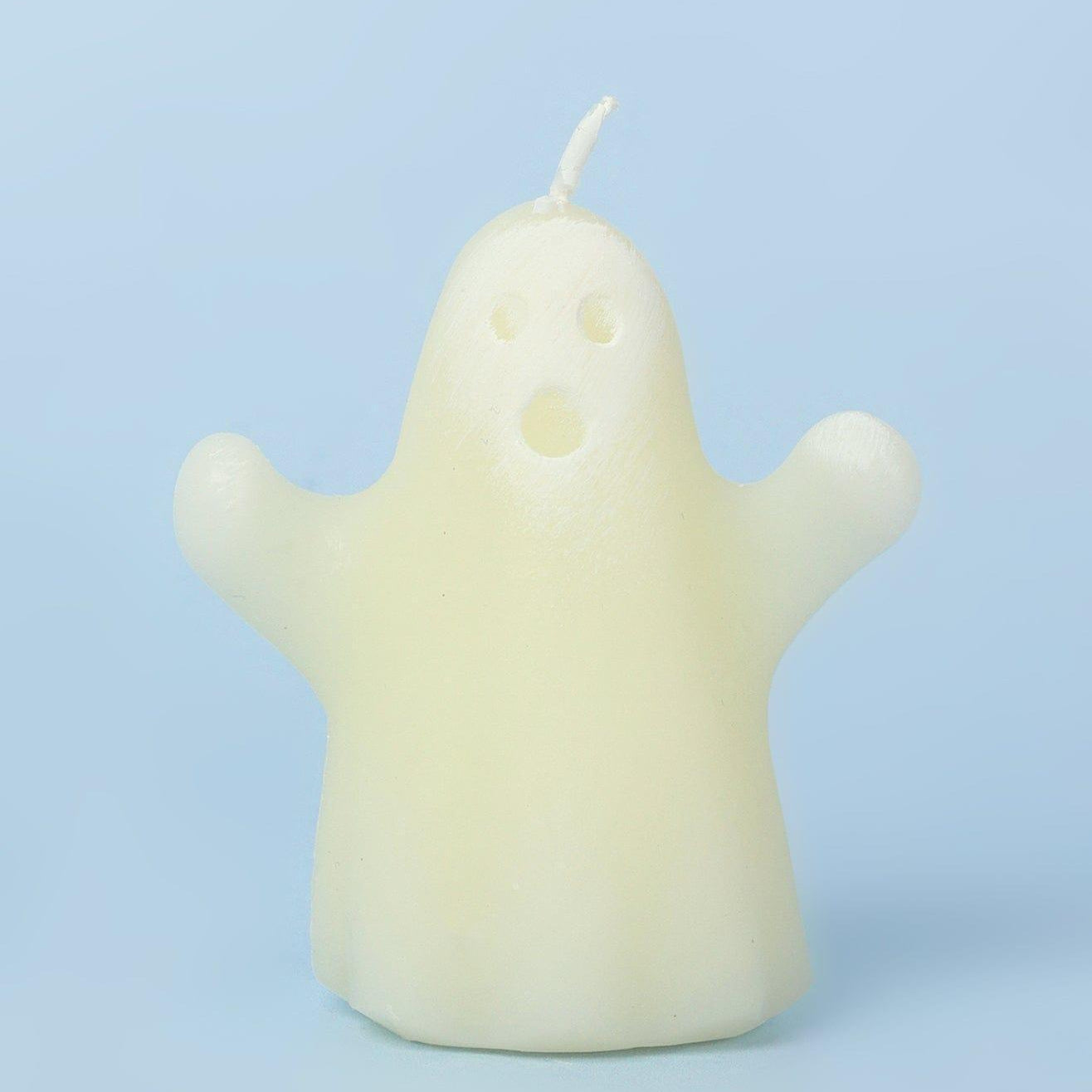 Spooky Trio Halloween Themed Scented Candles - G Decor