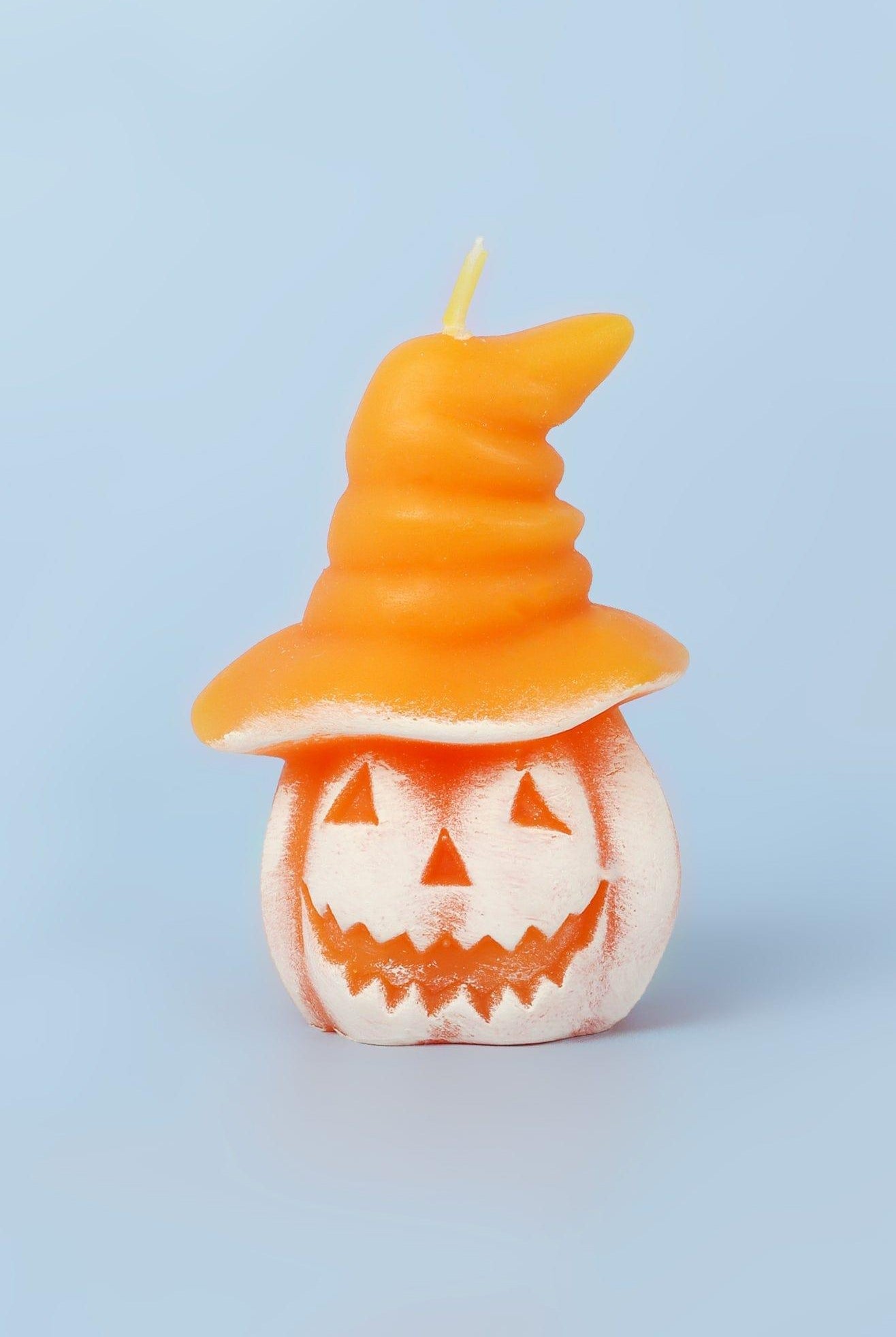 Spooky Trio Halloween Themed Scented Candles - G Decor