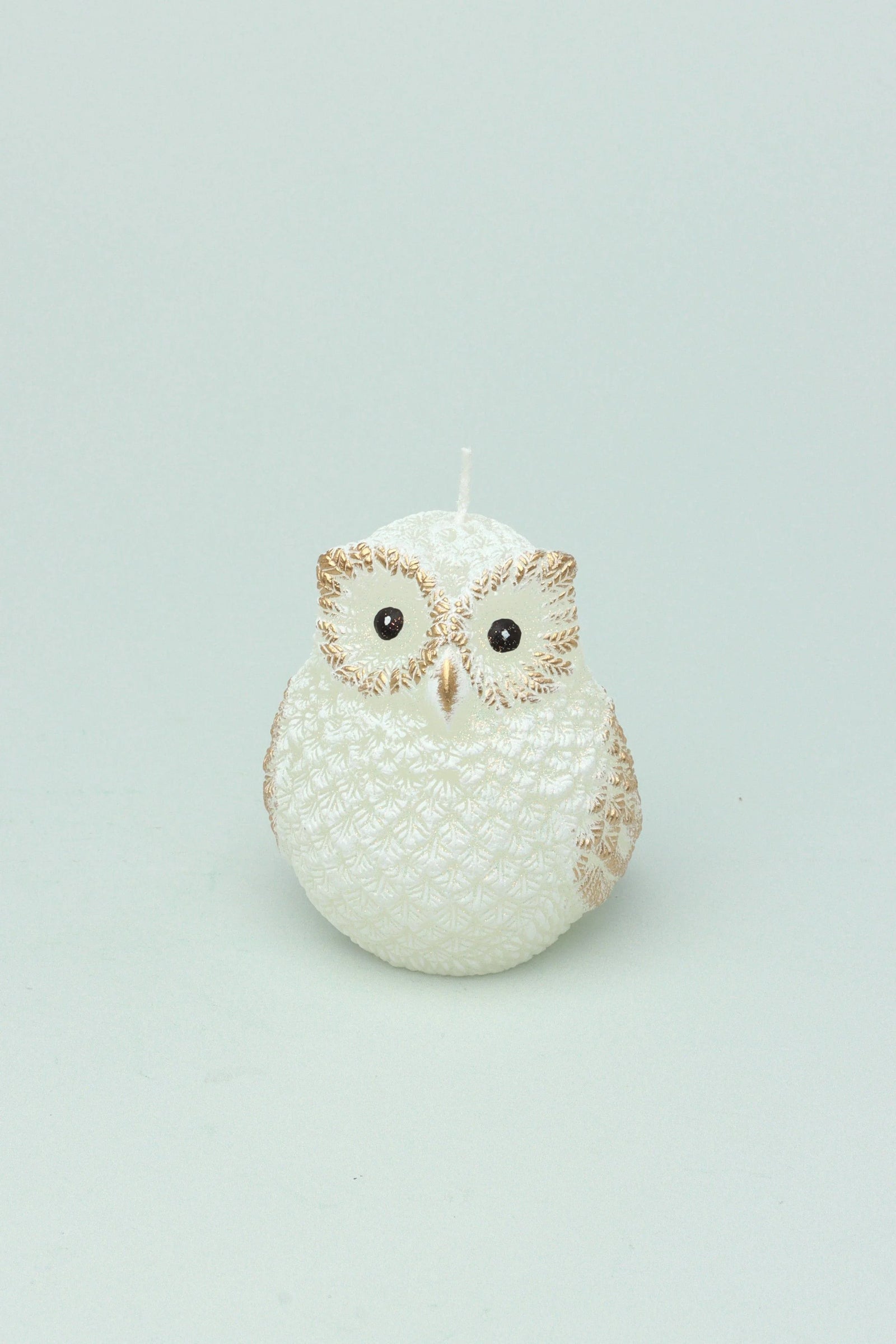 Cute Forest Creature Woodland Animal Candle — view 5, G Decor