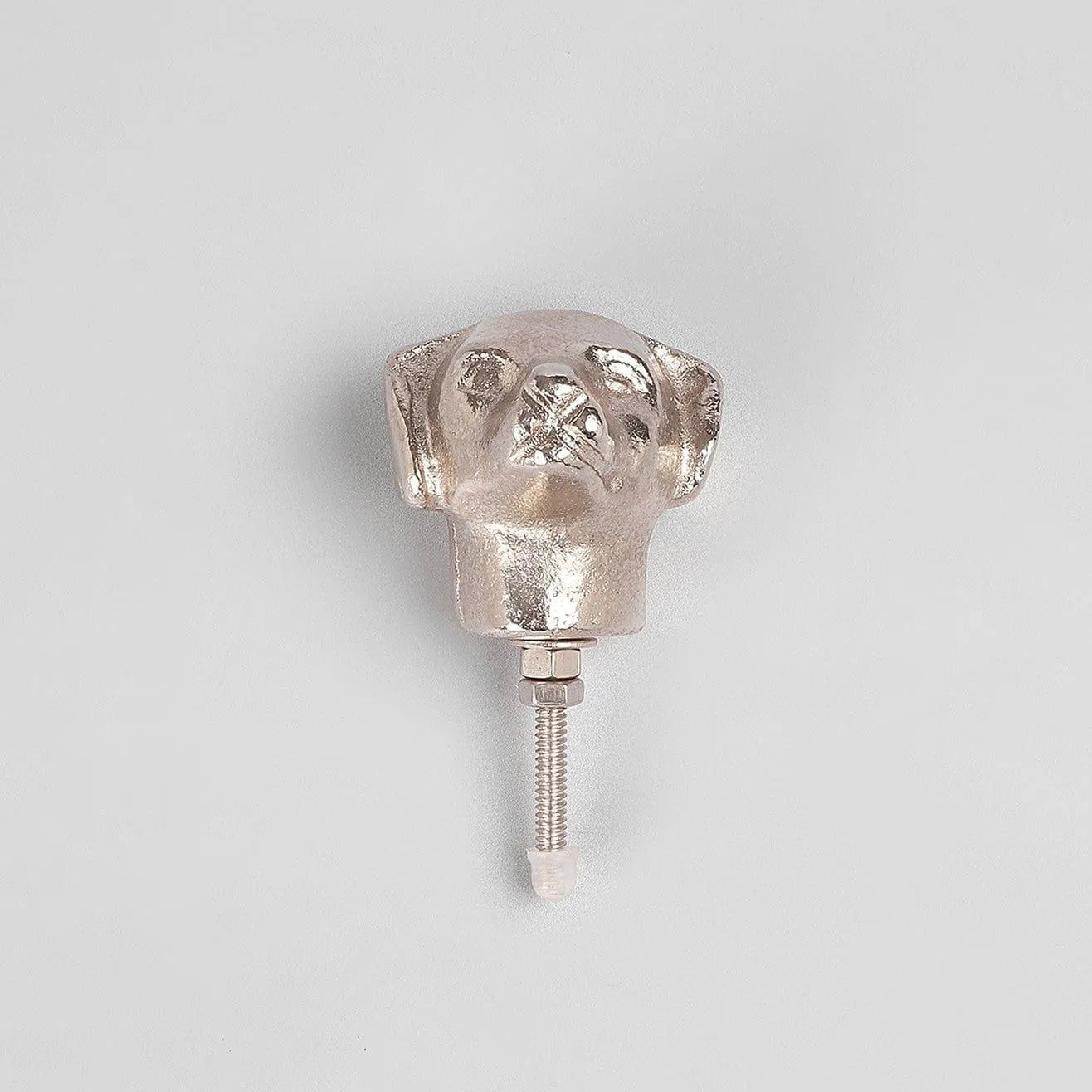 designer-handcrafted-loyal-companion-dog-cupboard-and-drawer-handle-g-decor-18761 - G Decor