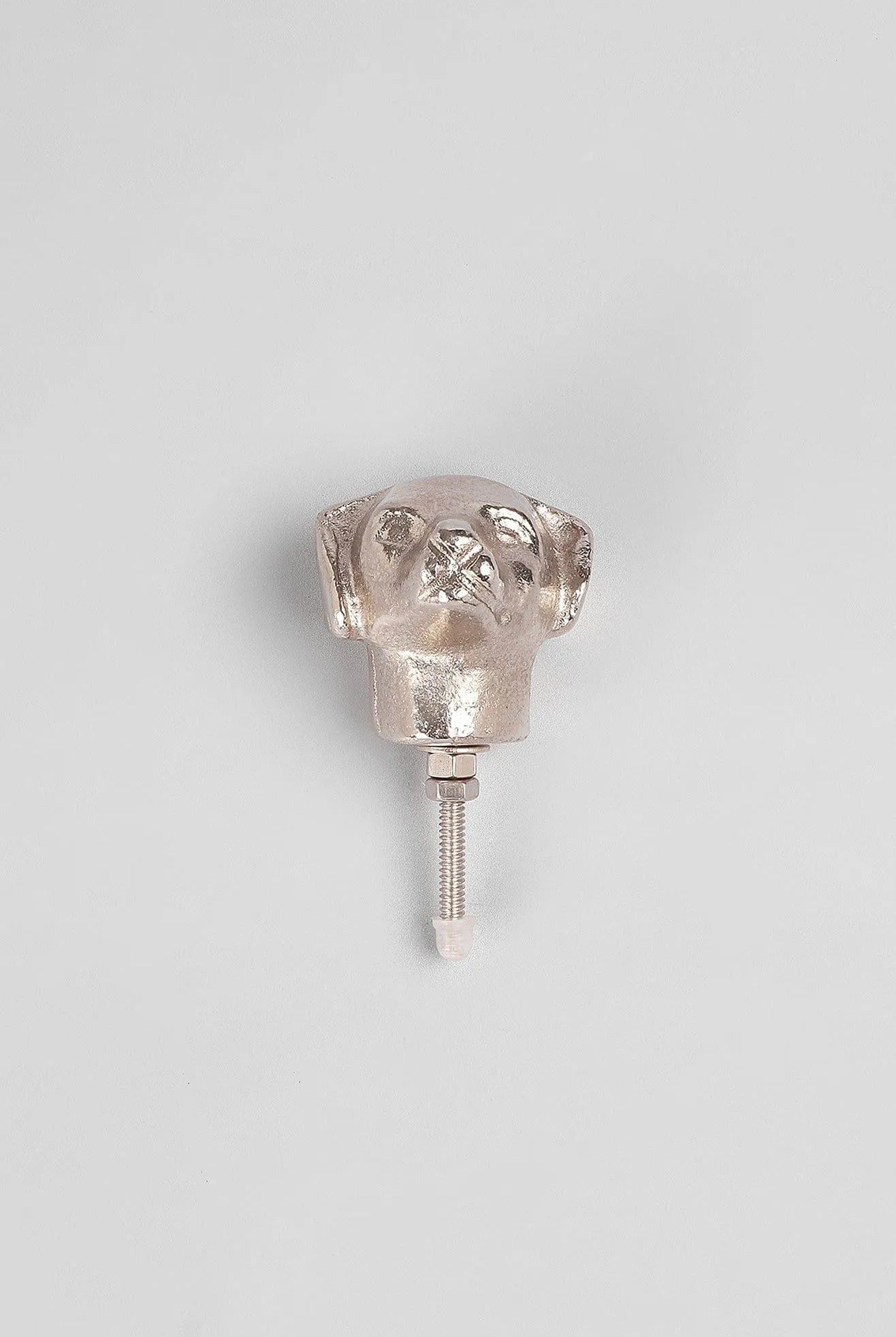 designer-handcrafted-loyal-companion-dog-cupboard-and-drawer-handle-g-decor-18761 - G Decor