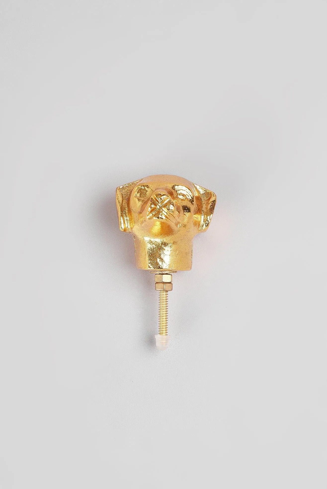 designer-handcrafted-loyal-companion-dog-cupboard-and-drawer-handle-g-decor-36524 - G Decor