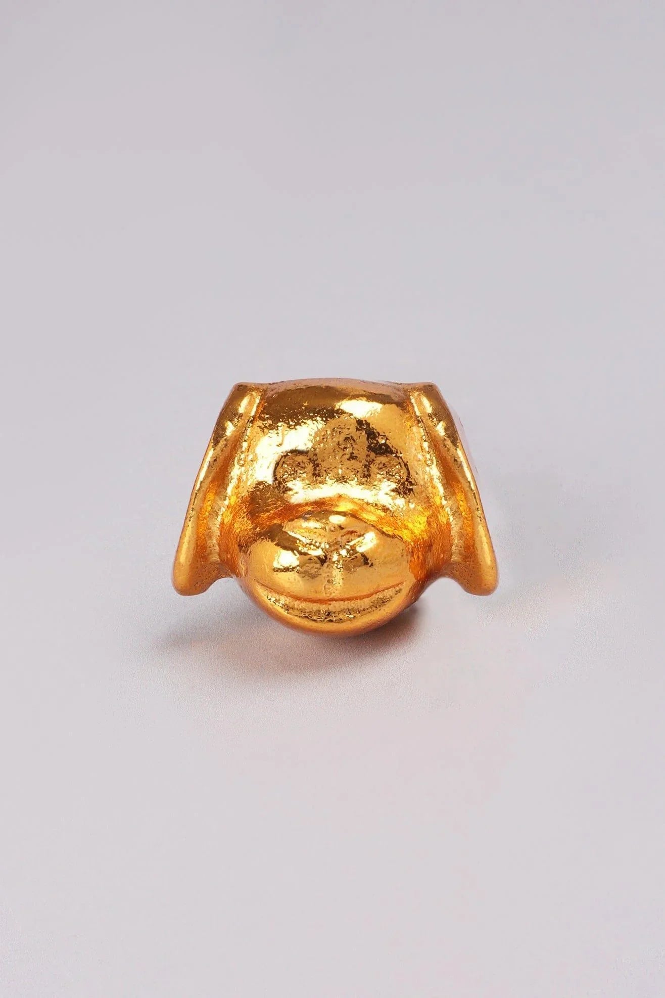 designer-handcrafted-playful-puppy-cupboard-and-drawer-handle-g-decor-71467 - G Decor