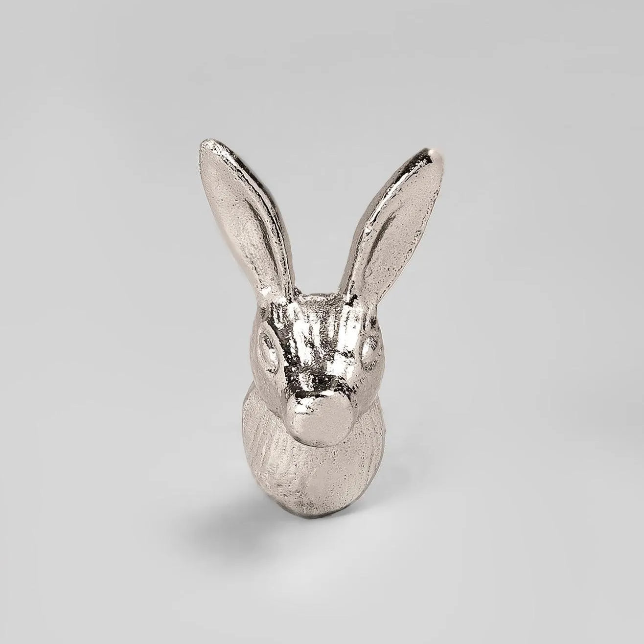 designer-handcrafted-rabbit-classic-charm-cupboard-and-drawer-handle-g-decor-45805 - G Decor