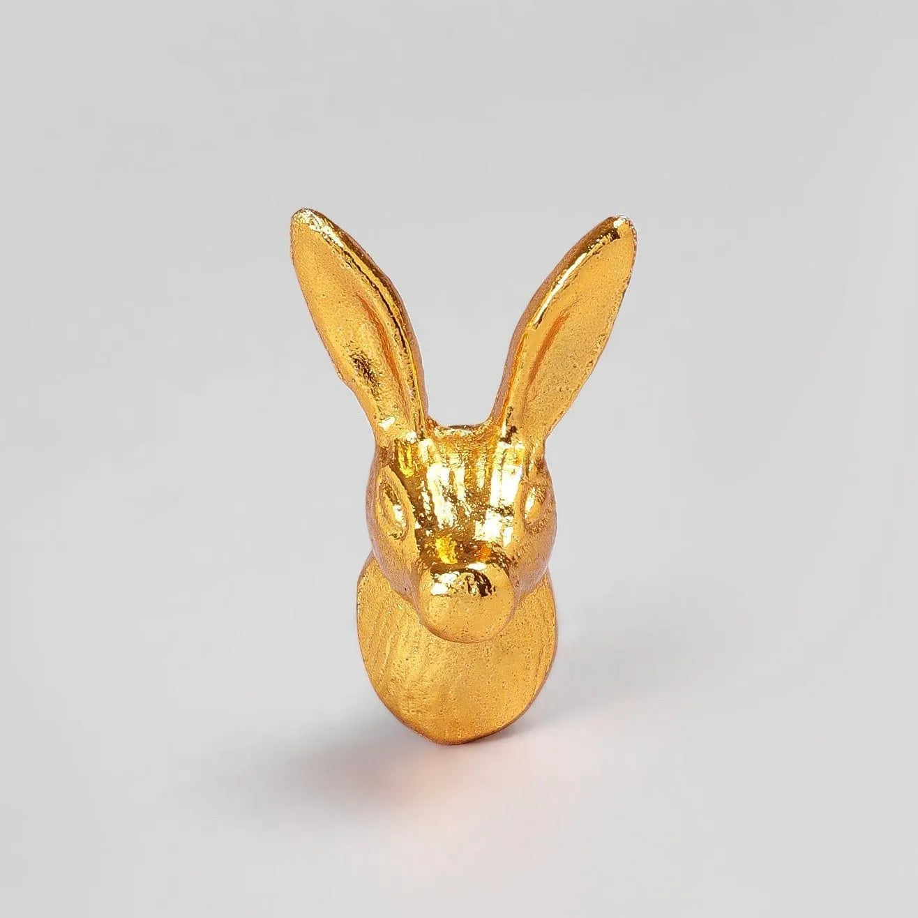 designer-handcrafted-rabbit-classic-charm-cupboard-and-drawer-handle-g-decor-59918 - G Decor