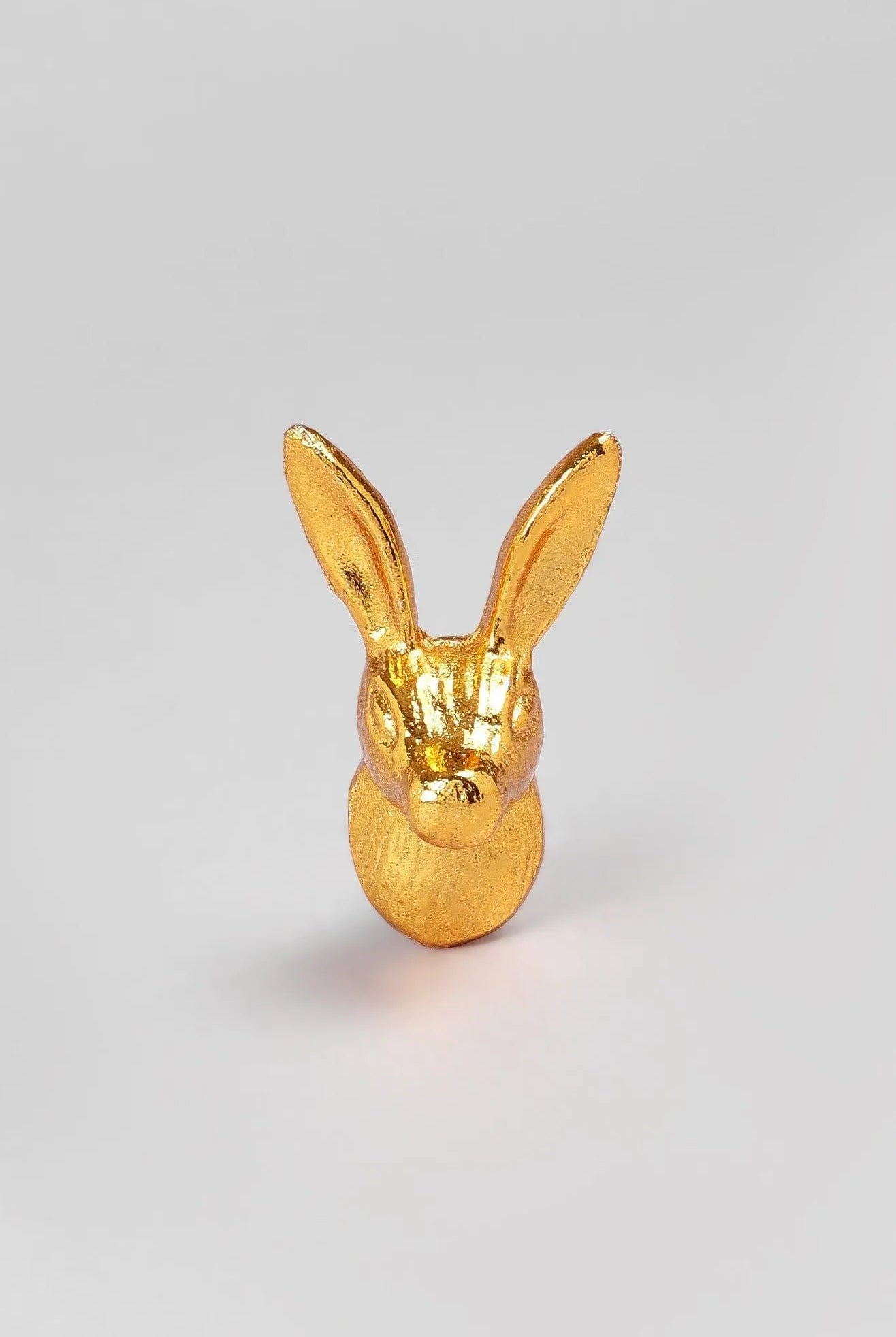 designer-handcrafted-rabbit-classic-charm-cupboard-and-drawer-handle-g-decor-59918 - G Decor
