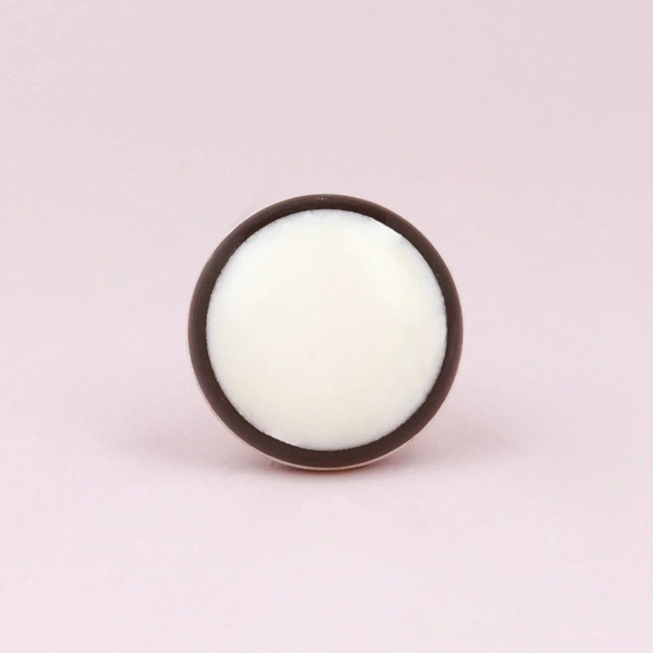 Ivory Horn Bone Door Knobs Refined Cupboard & Drawer Accessories - G Decor