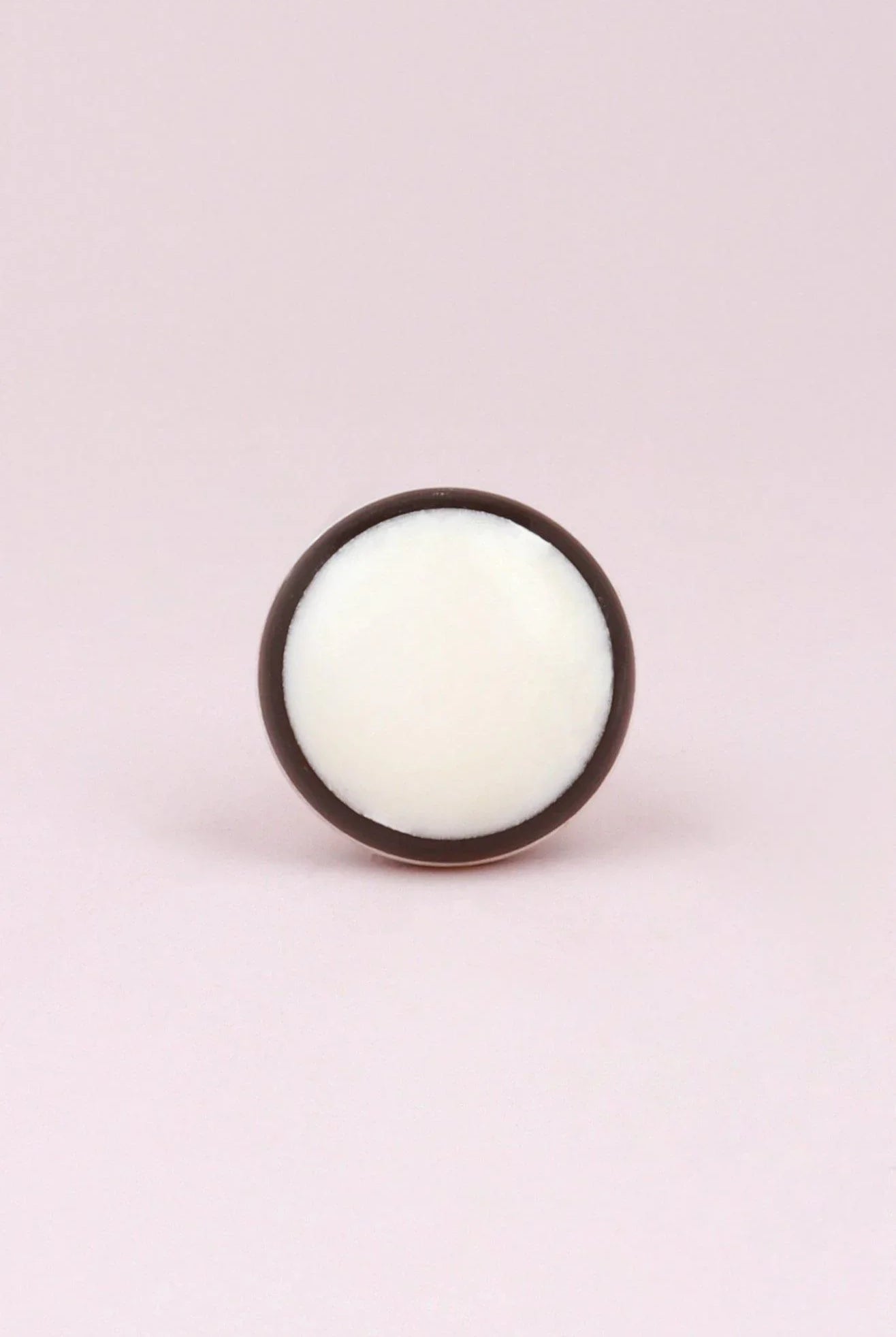 Ivory Horn Bone Door Knobs Refined Cupboard & Drawer Accessories - G Decor