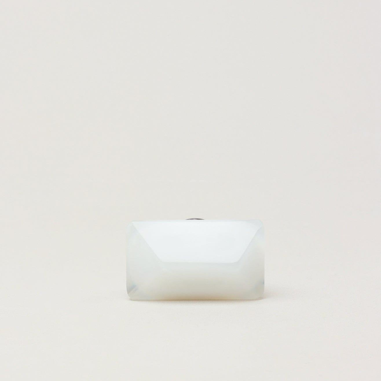 Javier Misty Crystal Mirror Glass Pull Knobs - G Decor