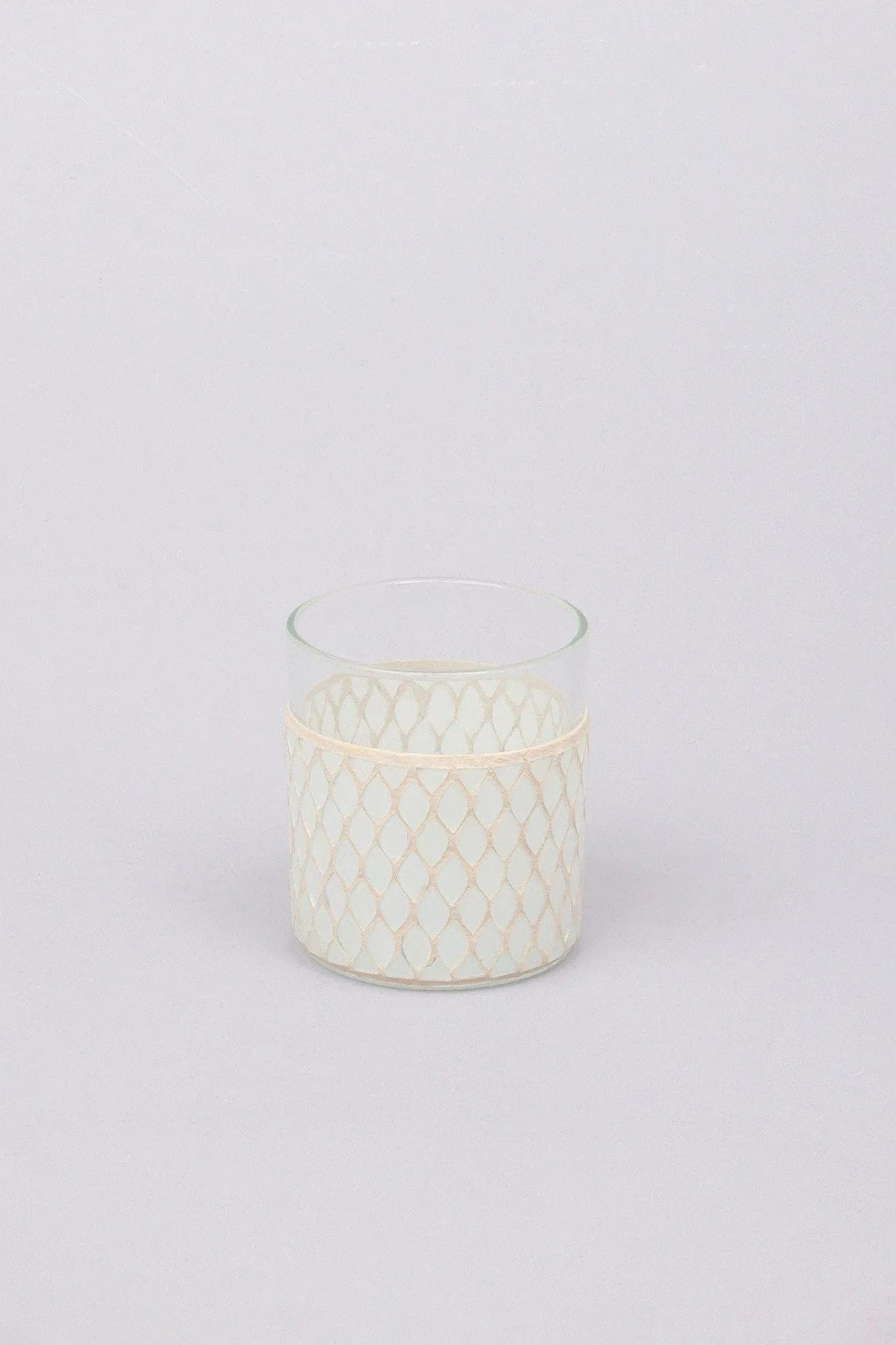 Set of 3 Pieces Verona Glass Mosaic Mermaid Bathroom Set - G Decor