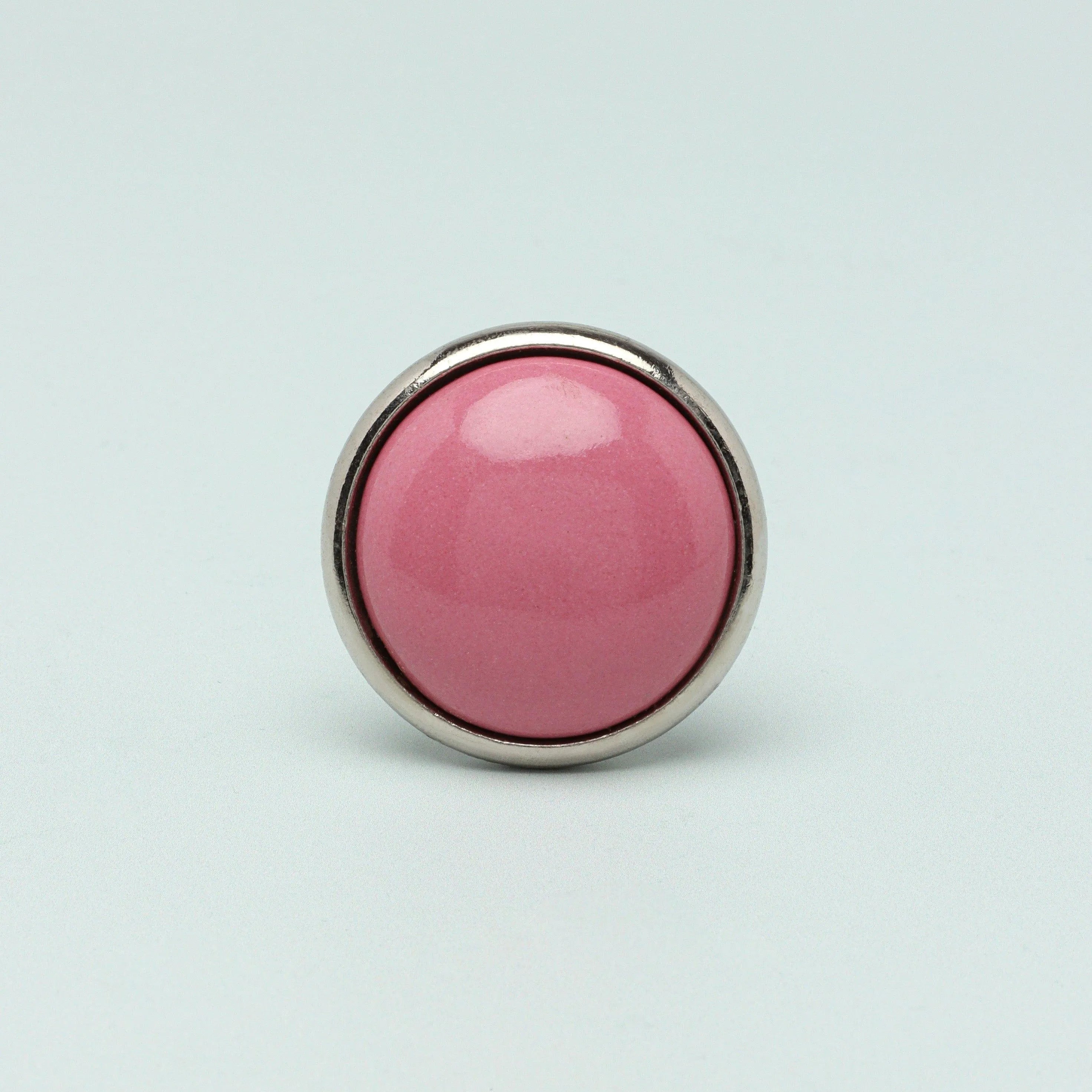 Stylish Ceramic and Metal Door Knob & Handle In Colour Edition - G Decor