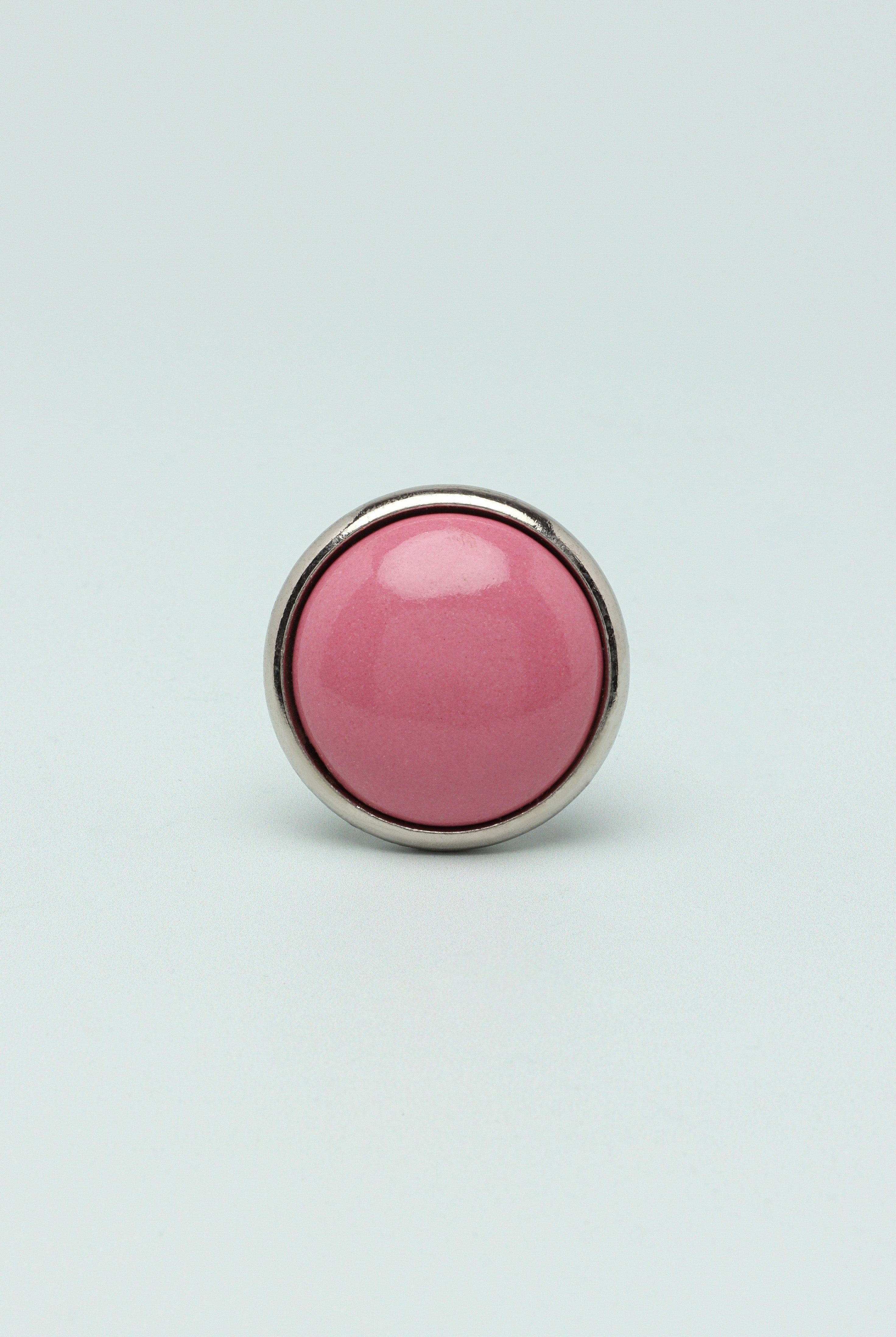 Stylish Ceramic and Metal Door Knob & Handle In Colour Edition - G Decor