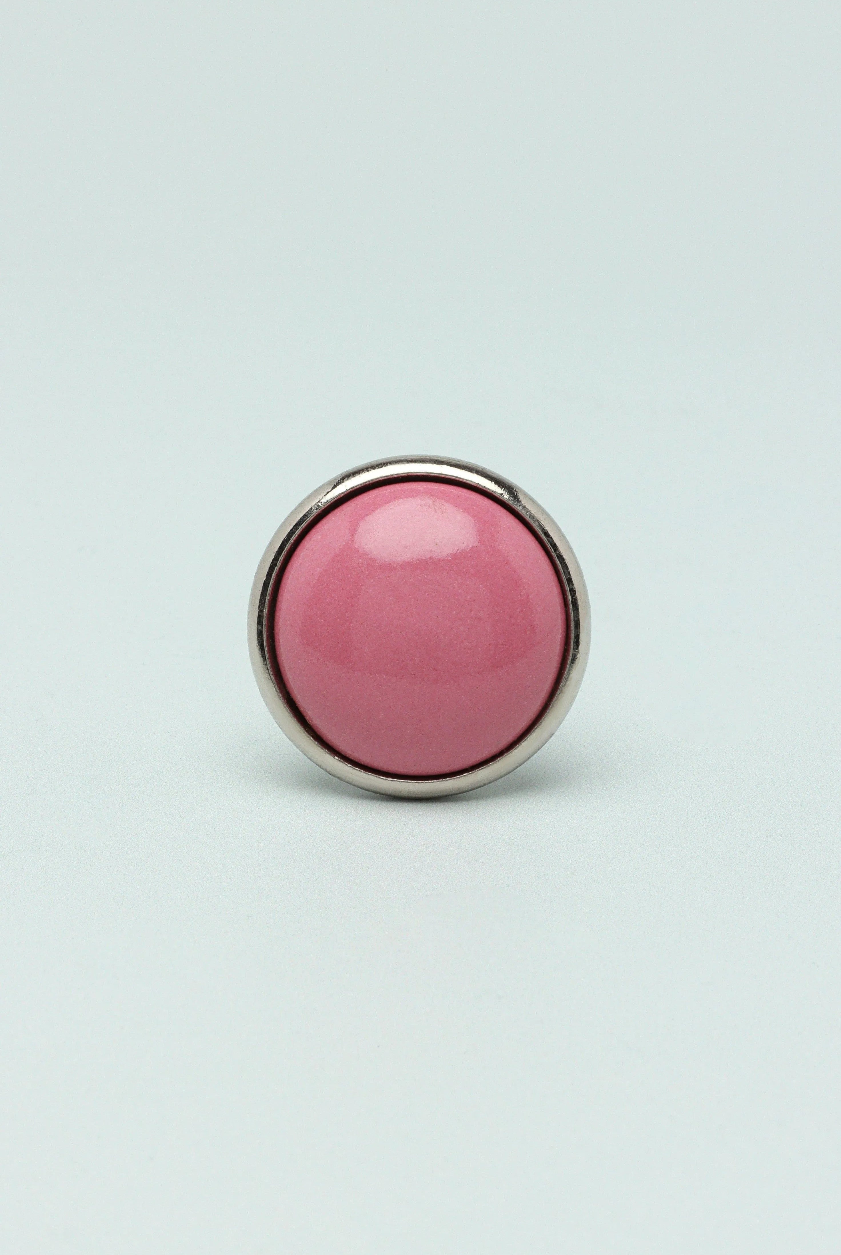 Stylish Ceramic and Metal Door Knob & Handle In Colour Edition - G Decor