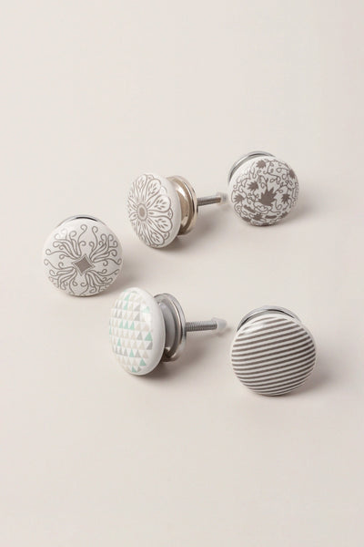 Success Ceramic Cabinet Knob