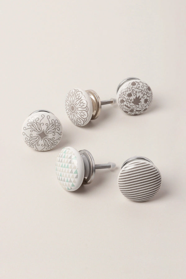 Success Ceramic Cabinet Knob
