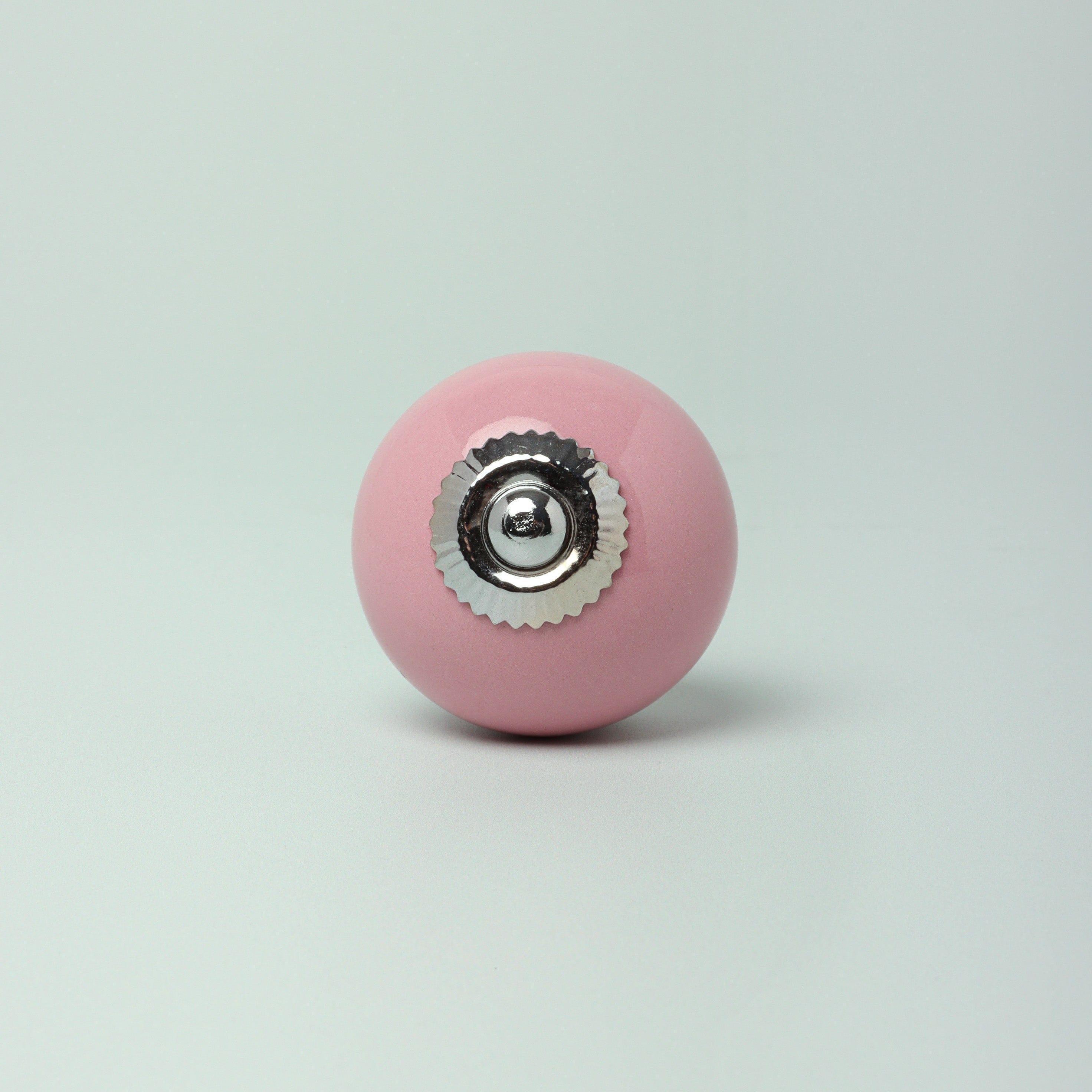 Timeless Handmade Ceramic Colour Door Handles Elegant And Functional Knobs - G Decor