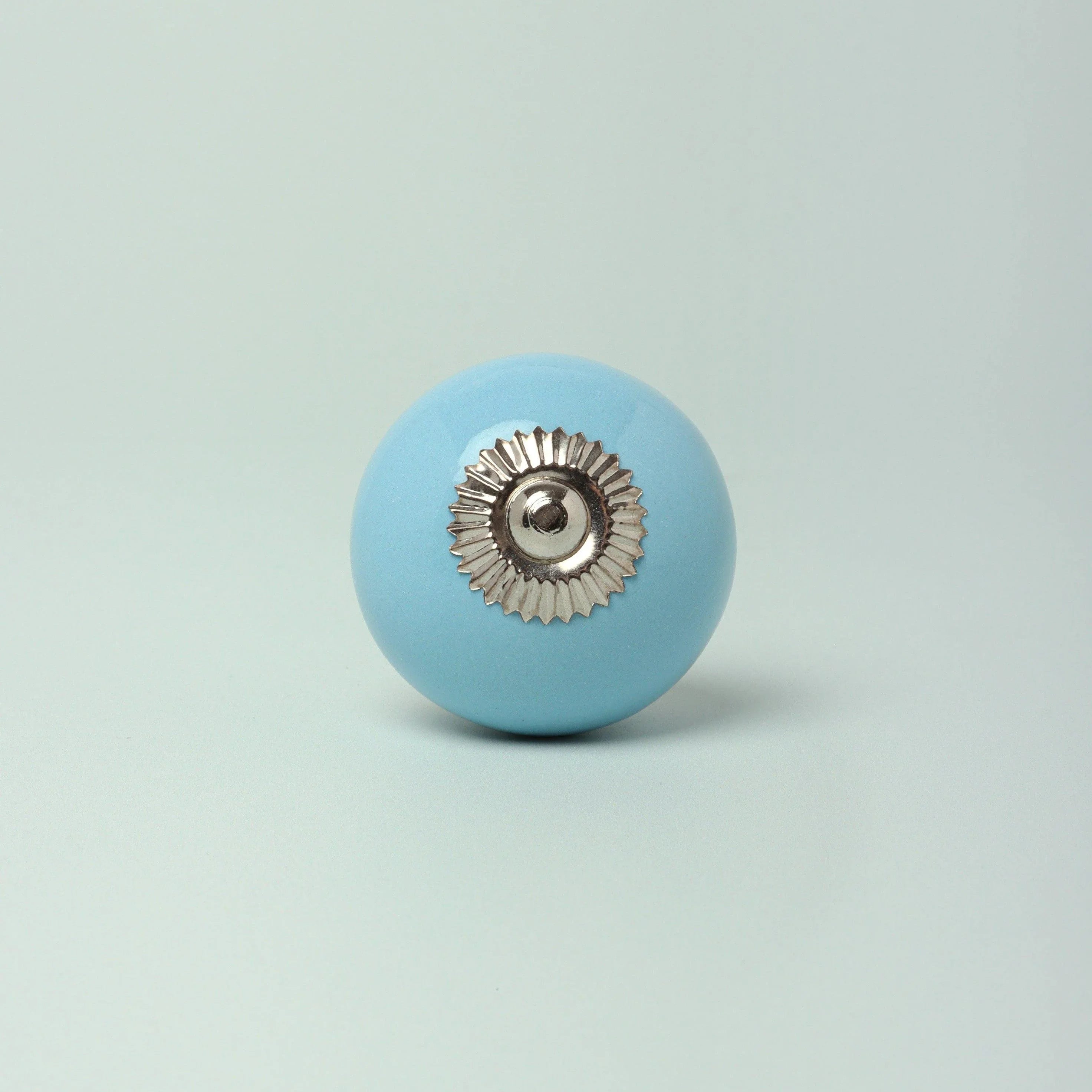 Timeless Handmade Ceramic Colour Door Handles Elegant And Functional Knobs - G Decor