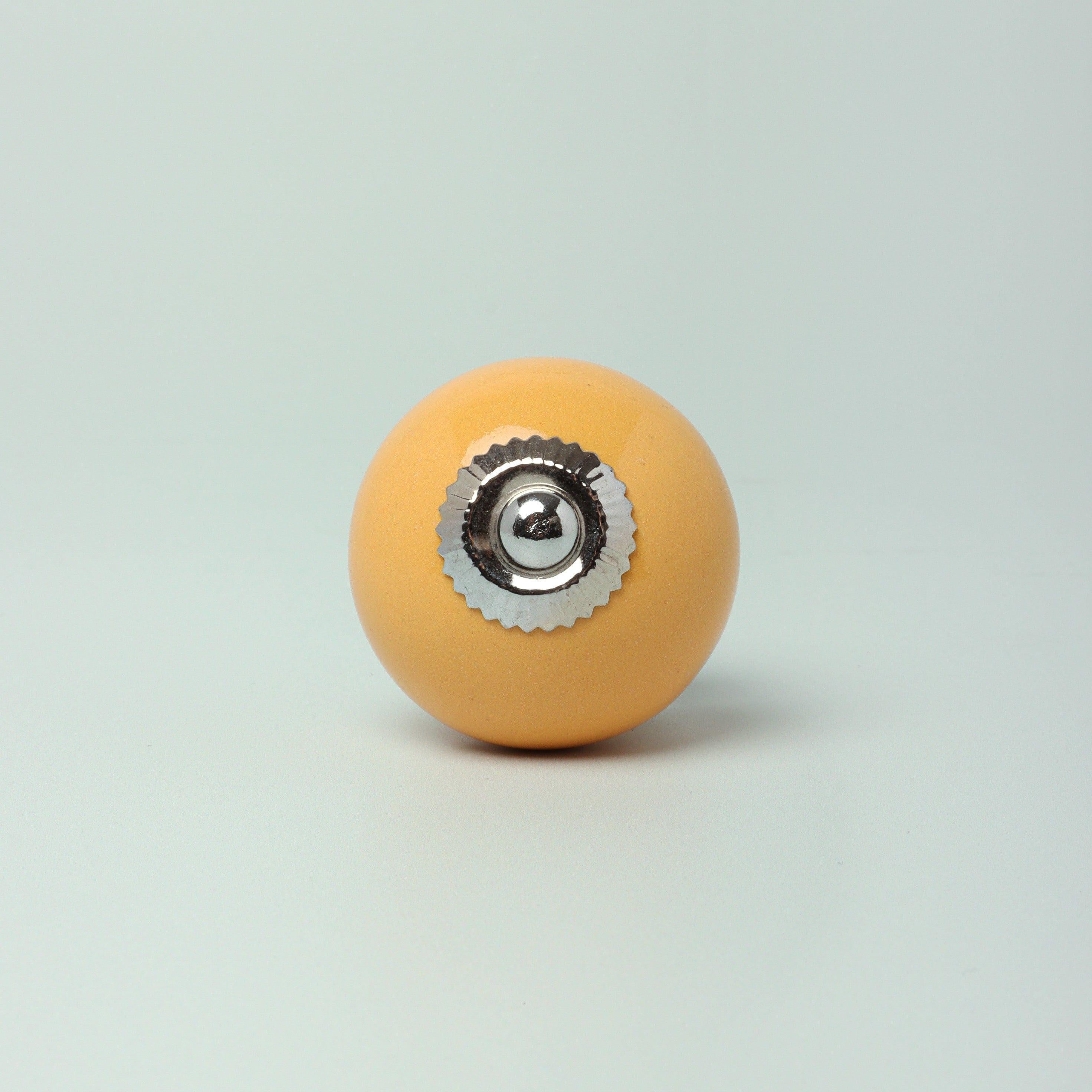 Timeless Handmade Ceramic Colour Door Handles Elegant And Functional Knobs - G Decor