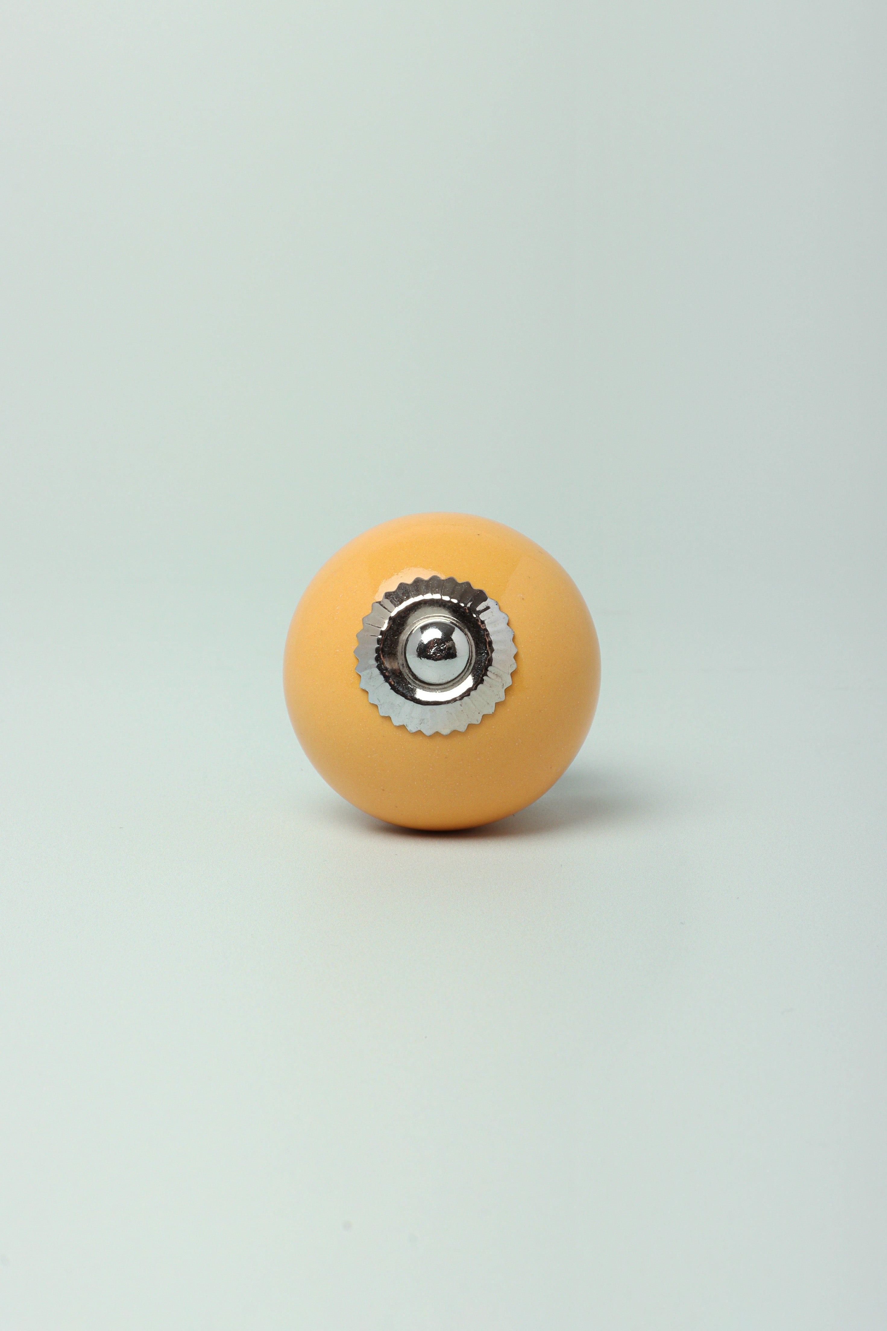 Timeless Handmade Ceramic Colour Door Handles Elegant And Functional Knobs - G Decor