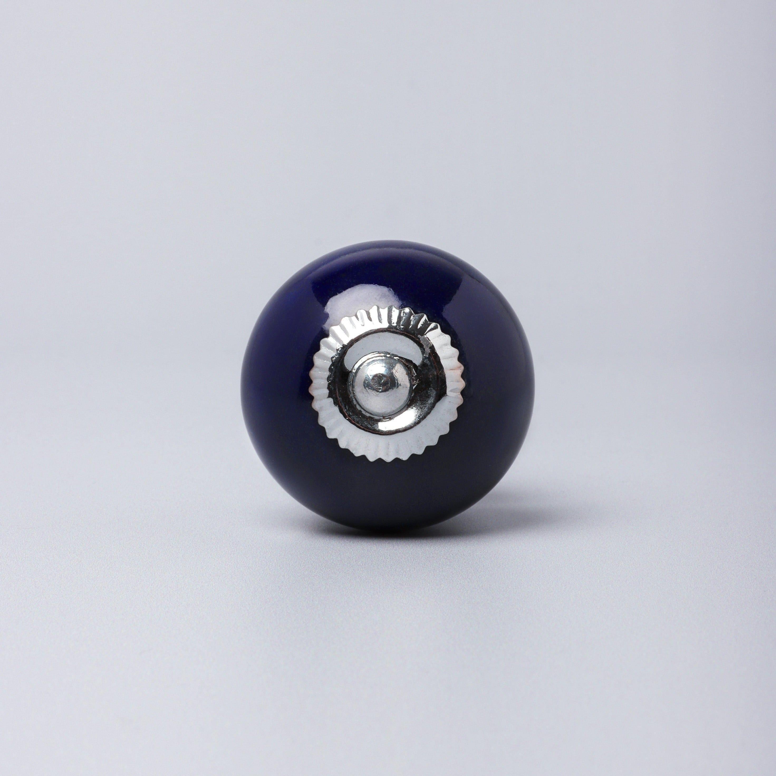 Timeless Handmade Ceramic Door Handles Elegant And Functional Knobs - G Decor