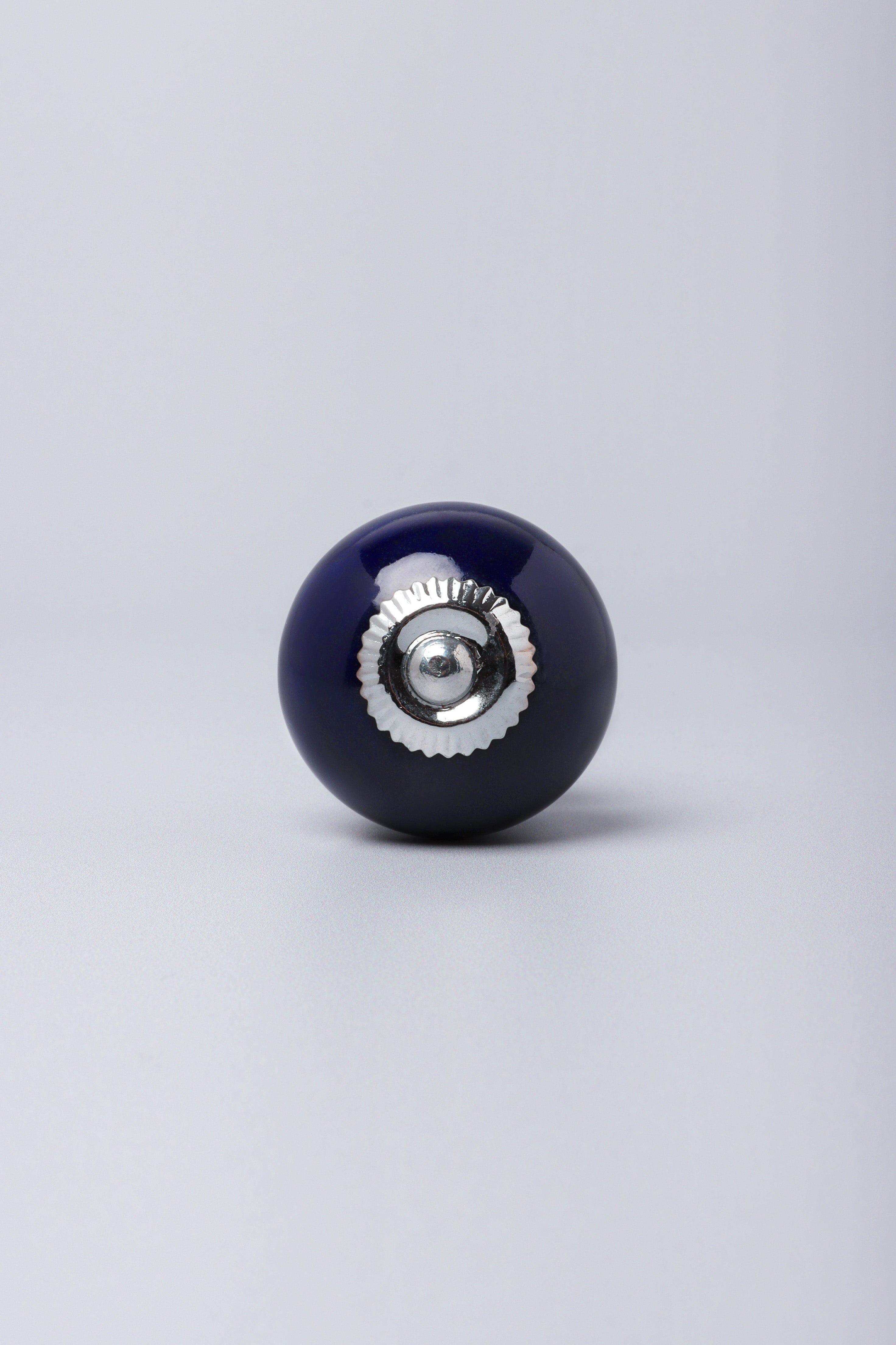 Timeless Handmade Ceramic Door Handles Elegant And Functional Knobs - G Decor