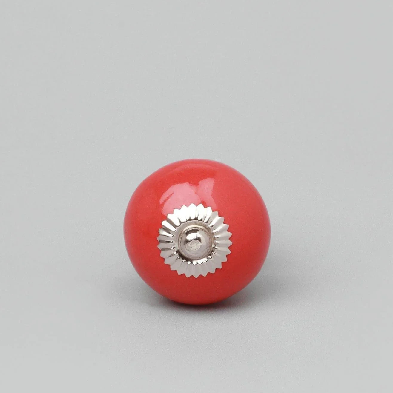 Timeless Handmade Ceramic Door Handles In Bright Elegant And Functional Knobs - G Decor