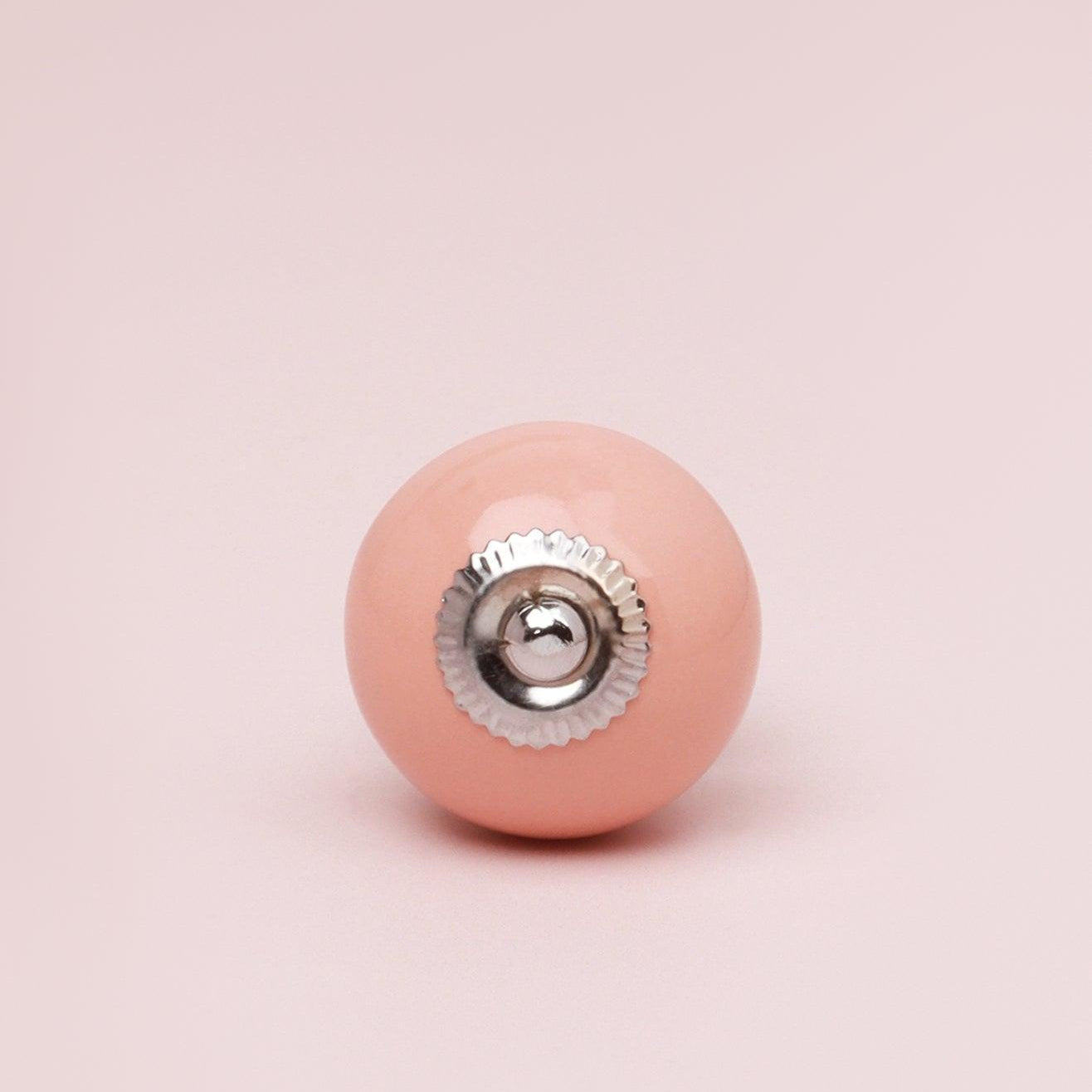 Timeless Handmade Ceramic Door Handles In Sunny Colours Elegant And Functional Knobs - G Decor