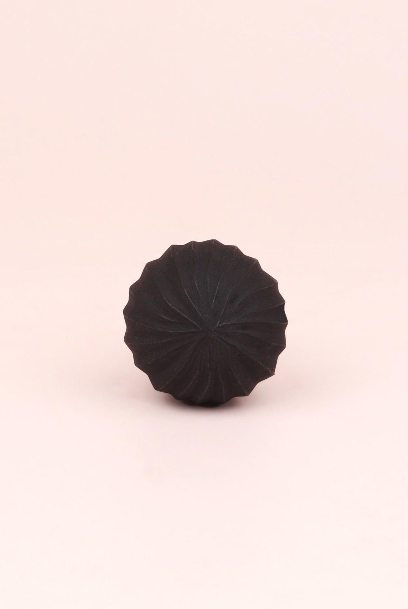 Velvet Frost Renaissance Glass Door Knobs - G Decor