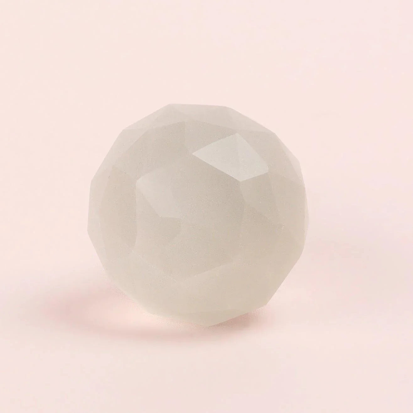 Velvet Glow Gemstone Glass Pull Knob Noir Collection - G Decor