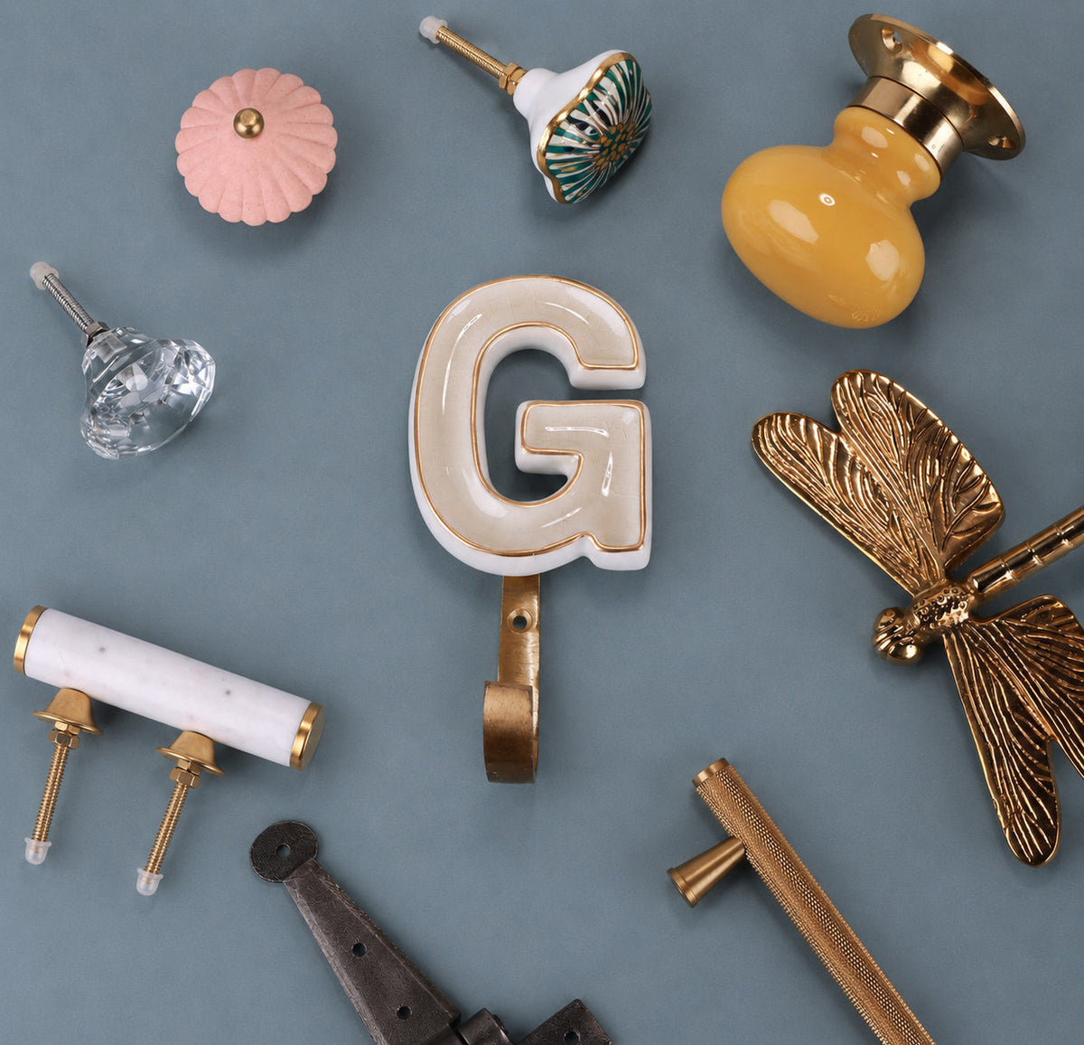 How to Choose Door Knobs: A Complete UK Guide