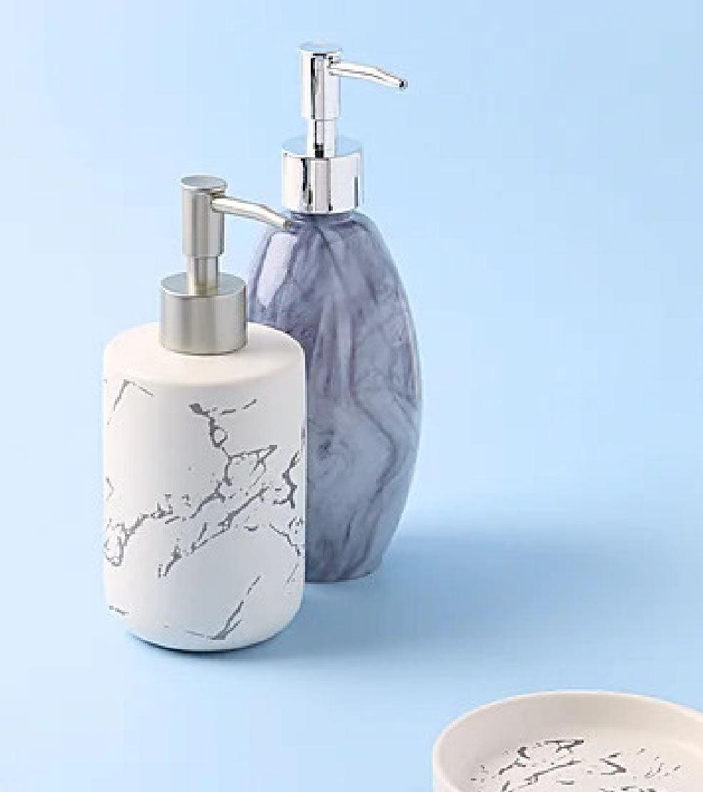 Essentials Every Bathroom Needs - G Decor