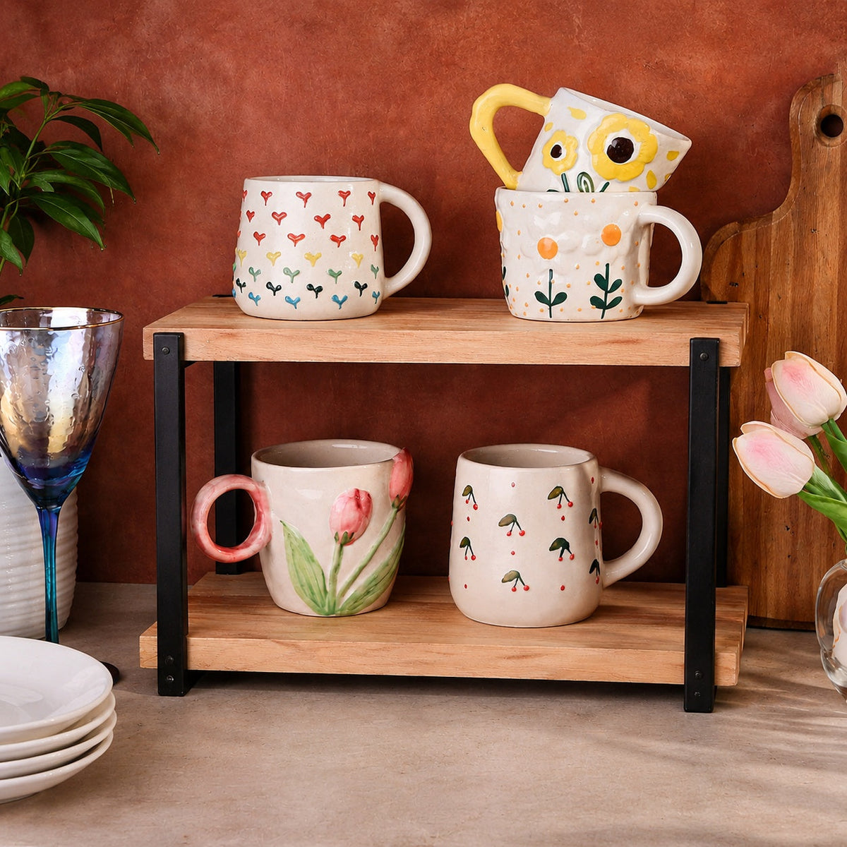 Mother's Day: Gifts for the Mother Who Has Everything