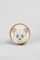 Wild Animal Brass Cabinet Knob Collection — view 8, G Decor