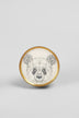 Wild Animal Brass Cabinet Knob Collection — view 8, G Decor