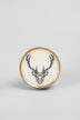 Wild Animal Brass Cabinet Knob Collection — view 9, G Decor