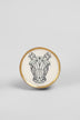 Wild Animal Brass Cabinet Knob Collection — view 10, G Decor