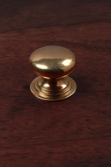 Aged Brass Cabinet Hardware Set, Solid Cast Knobs, Pulls, Hinges, Rosettes (Build Your Own)