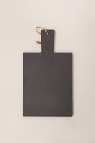 A set of 3 Cheese Knives and Board - G Decor