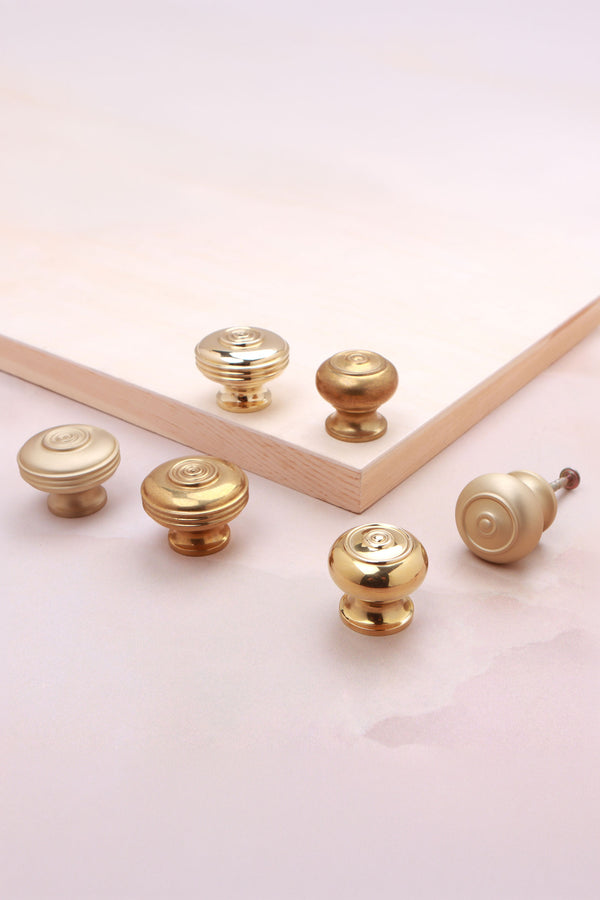 Bloxwich Cabinet Knob