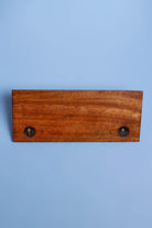 Cheeky Critters Large Wall Hook Rack Wooden Animal Bottoms Design - G Decor